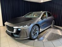 Ny Mazda 6e Takumi-Line 189 kW (258 HK) 2025 Grå Sedan
