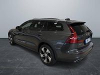 Begagnad Volvo V60 CC 190 HK (139 kW) 2020 Mörkgrå Kombi