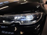 begagnad BMW 330e Sedan Sport line | Taklucka | MOMS | Head-up