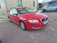 Begagnad Volvo V70 231 HK (169 kW) 2011 Kombi