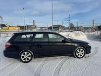 Begagnad Subaru Legacy 173 HK (127 kW) 2008 Kombi