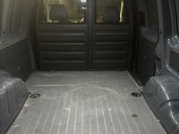 begagnad VW Caddy Skåpbil 2.0 TDI BlueMotion Euro 6