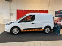 begagnad Ford Transit Ny besik//0 ränta //Connect 220 1.6 TDCi Euro 5