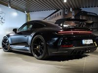 begagnad Porsche 911 GT3 2022, Sportkupé