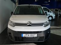 begagnad Citroën Berlingo TransportbilarVan 1.5 BlueHDi 130hk