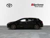 begagnad Toyota Corolla Touring Sports Hybrid Executive 2,0 196 hk