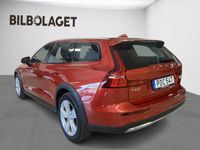 begagnad Volvo V60 CC B4 AWD Diesel Core