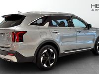 Ny Kia Sorento Advance 252 HK (185 kW) 2025 Grå SUV