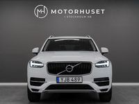 Begagnad Volvo XC90 Momentum 190 HK (139 kW) 2016 Vit SUV