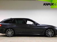 begagnad BMW 540 xDrive Innovation Pano 360* H/K 340hk