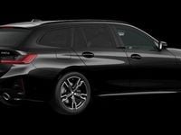 Ny BMW 330e Shadowline 292 HK (214 kW) 2026 Kombi