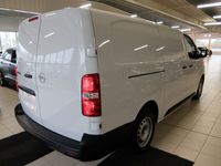 begagnad Opel Vivaro BUSINESS L3 2.0 DIESEL 145 AT8