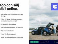 begagnad Audi E-Tron 55 quattro SLine BlackEdt Advance Virtual Drag