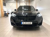 begagnad BMW X1 X1sDrive 18i M-Sport Driving Assist Rattvärme Dr