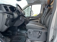 begagnad Ford 300 Transit CustomTrend L2 2.0L EcoBlue 170 hk 6AT | LED-Ramp | Dubbla Skjutdörrar |