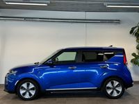 begagnad Kia Soul EV 64 kWh Advance Plus Long Range H/K HUD 0:-Kontant