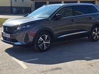 Begagnad Peugeot 5008 131 HK (96 kW) 2023 SUV
