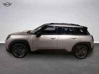 Ny Mini Aceman Essential 161 kW (220 HK) 2025 Grå SUV