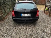 Begagnad Mercedes C180 143 HK (105 kW) 2006