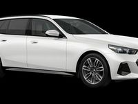 Ny BMW i5 Shadowline 289 kW (394 HK) 2025 Sedan