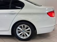 begagnad BMW 520 d Sedan Steptronic | Backkamera