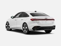 Ny Audi A5 S-Line 367 HK (269 kW) 2025 Vit Sportkupé