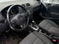 Begagnad VW Golf VII 105 HK (77 kW) 2012
