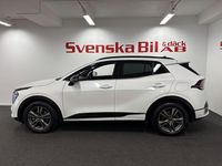 Begagnad Kia Sportage GT-Line 230 HK (169 kW) 2022 Vit SUV
