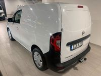 begagnad Nissan Townstar van petrol l1h1 N connecta s 2023, Transportbil - Skåp