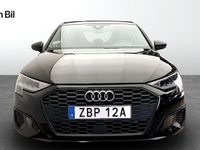 begagnad Audi A3 Sedan 35 TFSI PROLINE 2021, Halvkombi