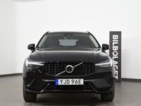begagnad Volvo XC60 Recharge T6 Plus Dark Edition DEMOBIL