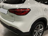 begagnad MG EHS Plug-in Hybrid mån ink vinterhjul, försäkring 2021, SUV