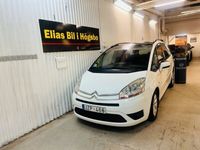 begagnad Citroën Grand C4 Picasso 1.6 HDiF EGS Euro 4