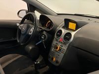 begagnad Opel Corsa 5-dörrar 1.2 ecoFLEX 84hk