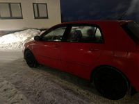 Begagnad Toyota Corolla 110 HK (80 kW) 2002