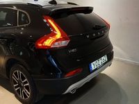 begagnad Volvo V40 CC D3 Adv Edition, Teknikpaket, Klimatpaket