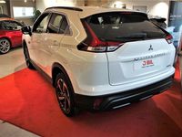 begagnad Mitsubishi Eclipse Cross PHEV Fleet 2022, Personbil