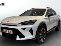 Begagnad Cupra Formentor 150 HK (110 kW) 2025 Vit SUV