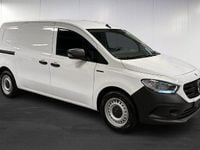 Begagnad Mercedes eCitan 89 kW (122 HK) 2024 Vit