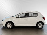 begagnad Dacia Sandero PhII TCe 100 Drive Edition