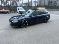 Begagnad Audi A4 220 HK (161 kW) 2008 Kombi