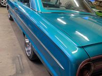 Begagnad Ford Galaxie 600 HK (441 kW) 1964
