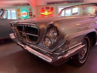 Begagnad Chrysler 300 375 HK (275 kW) 1961 Silvermetallic Cab