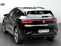 begagnad VW ID4 GTX Komfort/Drag