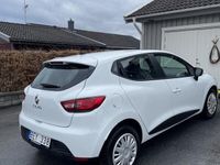 begagnad Renault Clio IV 