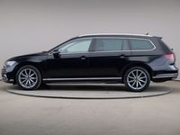 begagnad VW Passat Tdi 200 Dsg 4m Gt Executive R-line Dragpkt Värmare