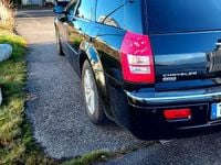 Begagnad Chrysler 300C Touring 218 HK (160 kW) 2007 Kombi