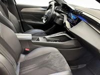 Begagnad Peugeot 308 GT 131 HK (96 kW) 2023 Blå Kombi