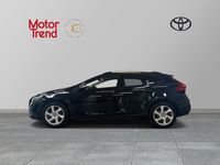 begagnad Volvo V40 CC D2|VÄRMARE M TIDUR|DRAGKROK