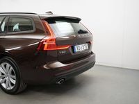 begagnad Volvo V60 B3 Bensin Momentum, on call